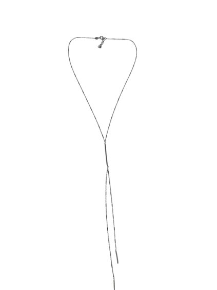 Collana Domar Donna Collana argento 925 in Argento C-831 - C-831